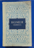 Homer - Odiseea