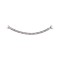 Racord flexibil f/f 1/2&quot; 3/8&quot;,300mm Fala 71807