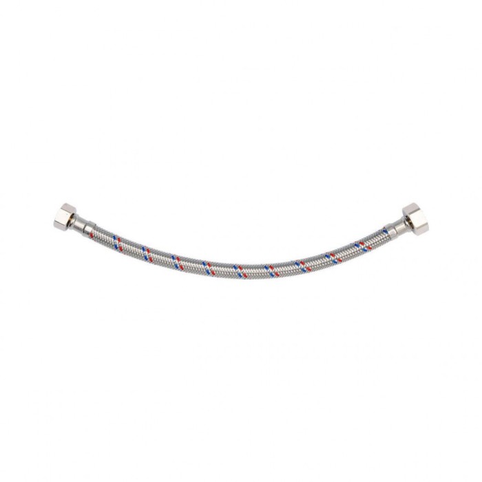 Racord flexibil f/f 1/2&quot; 3/8&quot;,300mm Fala 71807