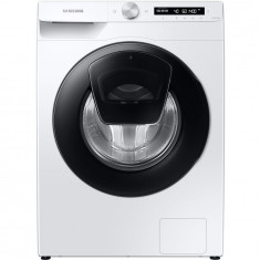 Masina de spalat rufe Samsung Bespoke AI WW90DB7U94GEU4, 9 kg, 1400 rpm, Clasa A, AI Wash Auto Dosing, AI Ecobubble, Super Speed 39 min, AI Energy, Wi