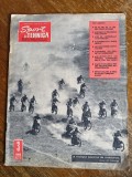 Revista Sport si Tehnica Nr. 3 /1966 / C Cut