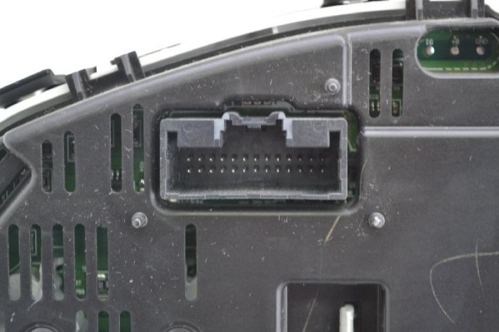Ceas de bord FORD FUSION JU_ 2012 OEM: BE5T-10849-DD 1422891