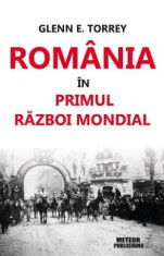 Romania in Primul Razboi Mondial - Glenn E. Torrey foto