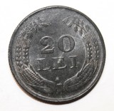 20 LEI 1944 . DETALII EXCELENTE .