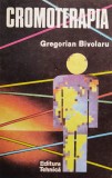 Cromoterapia - Gregorian Bivolaru , A1175