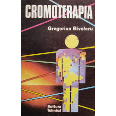 Cromoterapia - Gregorian Bivolaru ,560322