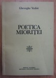 Gheorghe Vrabie - Poetica Mioritei