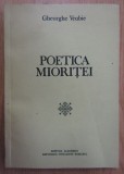 Gheorghe Vrabie - Poetica Mioritei