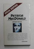 DERNIER REFUGE par PATRICIA MacDONALD , 2001