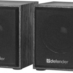 Sistem Audio Defender SPK 230 4W Jack 3.5mm Negru