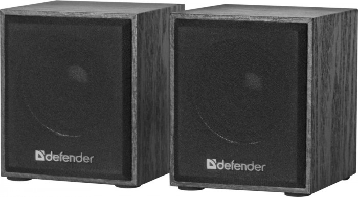 Sistem Audio Defender SPK 230 4W Jack 3.5mm Negru