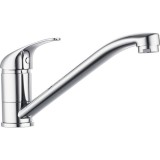 Cumpara ieftin Baterie Bucătărie Monocomandă Ain &ndash; Crom