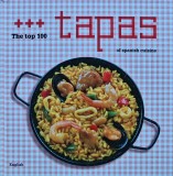 The top 100 tapas of spanish cuisine - 2012 (K110)