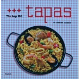 The top 100 tapas of spanish cuisine - 2012 (K110)