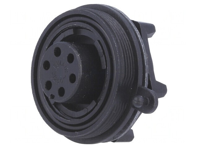 Conector Circular Mamă 6 Pin Buccaneer IP68