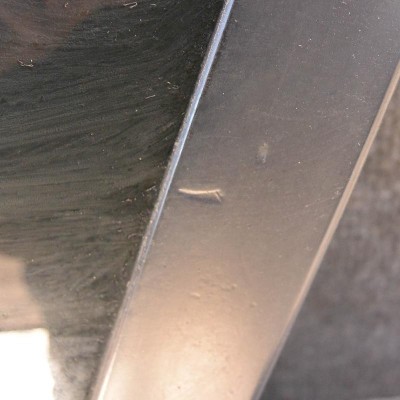 Geam lateral dreapta spate AUDI A6 Avant 4F5, C6 2009 OEM: 43R-00081 1961782 foto