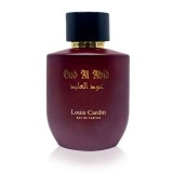 Louis Cardin, Oud Al Abid, Apă de parfum, Pentru bărbați, 100 ml