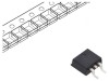 Triac 800V 12A D2PAK - Componentă Electronică 3Q, Hi-Com