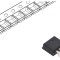 Triac 800V 12A D2PAK - Componentă Electronică 3Q, Hi-Com