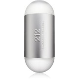 CAROLINA HERRERA 212 NYC Eau de Toilette pentru femei 60 ml