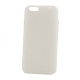 Husa Silicon Matt Transparenta Samsung Galaxy A5 2018 (A530) / A8 2018
