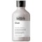 Loreal Serie Expert Silver Shampoo Sampon matifiant pentru par 300 ml