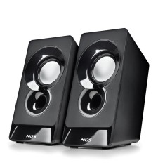 Sistem de boxe NGS SB210 2.0 gaming cu Jack 3.5mm 12W