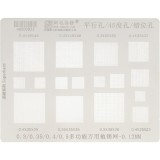 Sita BGA Amaoe, Universala (0.3 / 0.35 / 0.4 / 0.5, 0.12mm), Universal