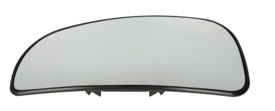 Sticla oglinda exterioara dreapta Citroen Jumper (2006 - 2014) cu incalzire foto