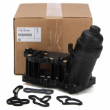 Carcasa Filtru Ulei Ulei Oe Bmw Seria 2 F22, F87 2012&rarr; 11428507697