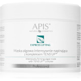 Apis Natural Cosmetics Express Lifting TENS UP&trade; complex mască hrănitoare și tonifiantă pentru ten matur 100 g