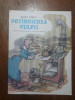 Potarnichea vulpii - Radoi Kirov / R8P5S