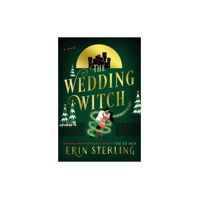 The Wedding Wish