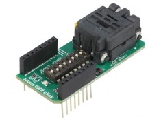 Click Board Autentificare GPIO/I2C/SPI Secure UDFN