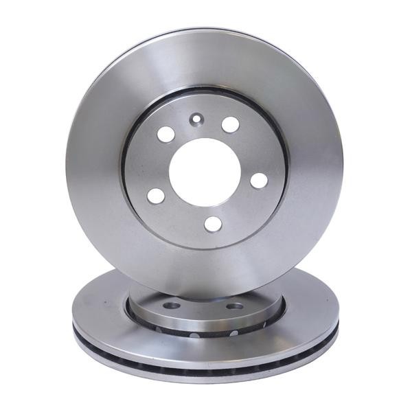 Disc Frana Fata 156881 ATK 08.02.006