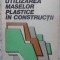 UTILIZAREA MASELOR PLASTICE IN CONSTRUCTII-R. CONSTANTINESCU, M. PLATON-231741