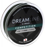 Fir Textil Dreamline Competition - 0.16Mm/15.54Kg/150M - Green