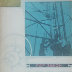 PARALELA 45 - POP SIMION, 1958