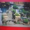 HOPCT 5054 STILUL CHINEZESC WAT PHRA KAEO -TEMPLUL -THAILANDA-ASIA-NECIRCULATA