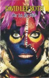 David Lee Roth - Eat 'Em And Smile, Caseta audio