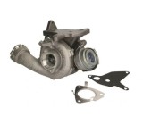 Turbocompresor Vw Transporter V Autobu, Aftermarket TBS0162, Rapid