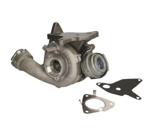 Turbocompresor Vw Transporter V Autobu, Aftermarket TBS0162