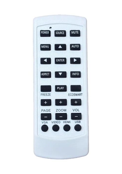 Telecomanda audio programabila 25 KEYS - 2 (697-2)