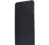 Display Samsung Galaxy A50s A507 Negru Complet Original