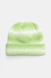 Kangol căciulă HEATHERED culoarea verde, K3795.SL701