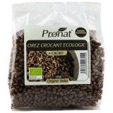 Orez Expandat Crocant Bio cu Cacao Pronat 125gr