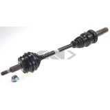 Planetara Spidan 24153, parte montare : Punte fata, Dreapta