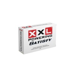 XXL Powering Satisfy - Stimulator sexual masculin, 2 buc