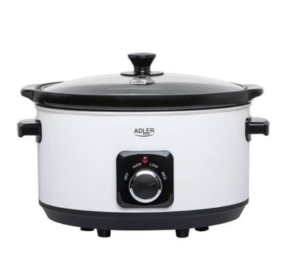 Multicooker Adler AD6431W foto