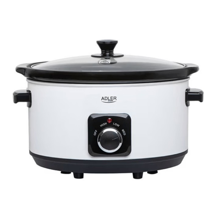 Multicooker Adler AD6431W